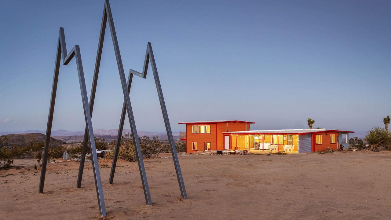 Photo of Others in Yucca Valley
