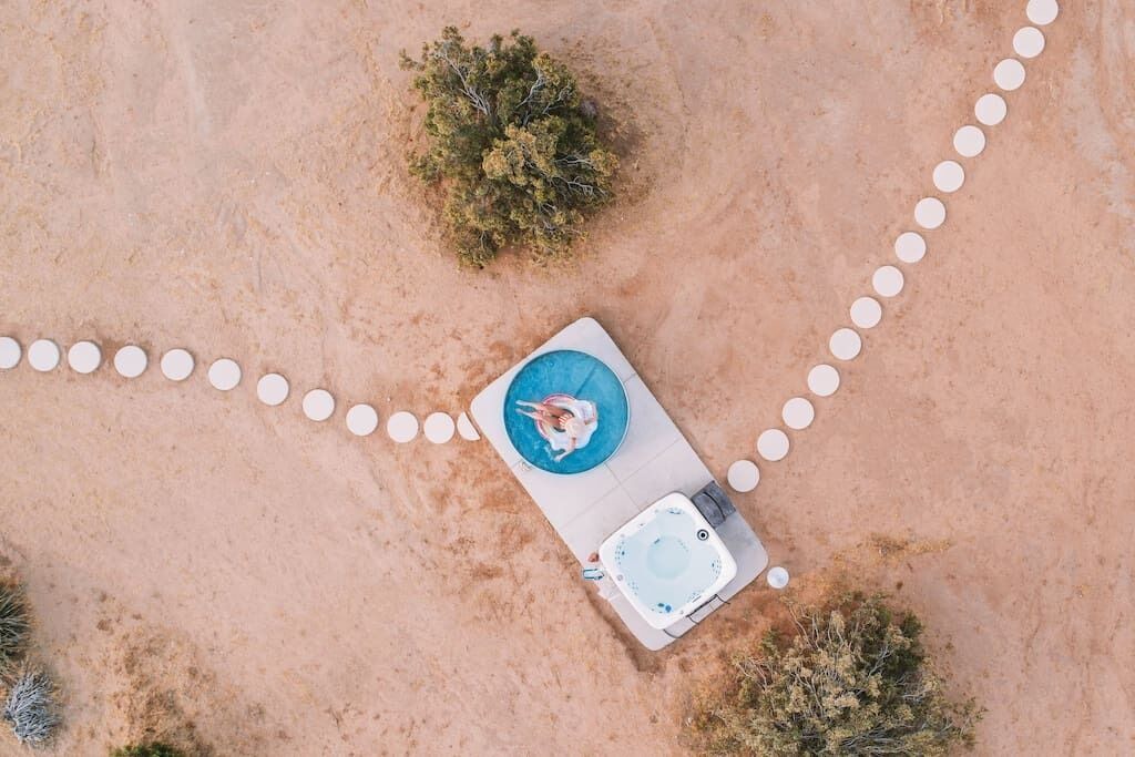 Photo of Outdoor in Yucca Valley