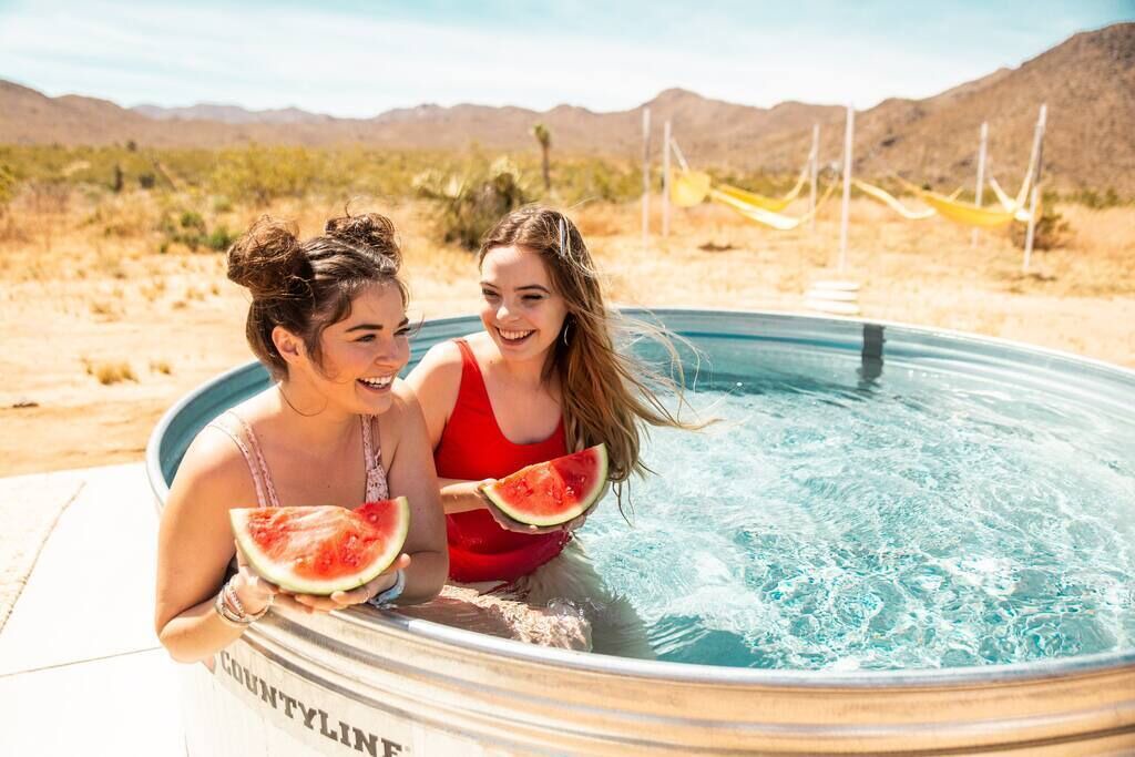 Photo of Outdoor in Yucca Valley