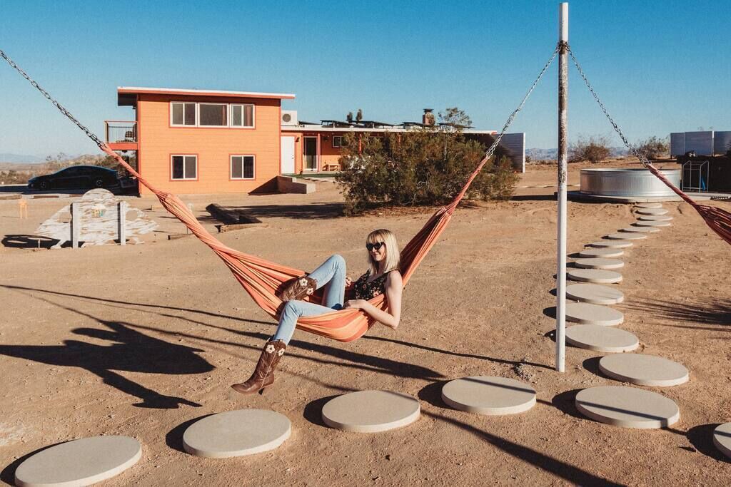 Photo of Others in Yucca Valley