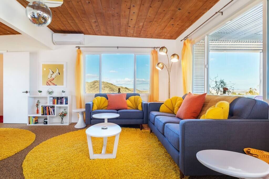 Photo of Bedroom in Yucca Valley