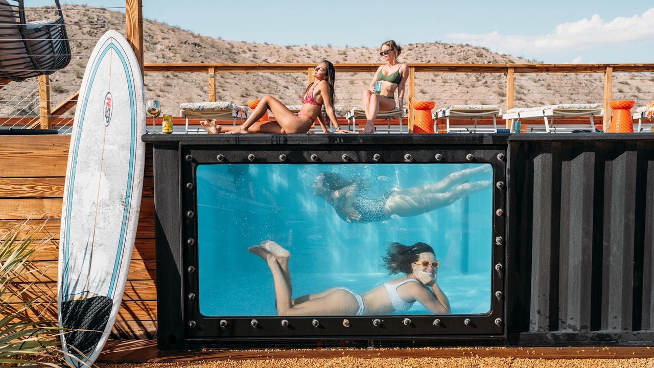 Photo of Outdoor in Indian Cove