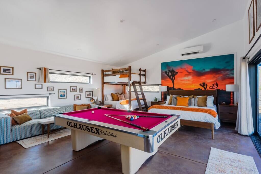 Photo of Bedroom in Indian Cove