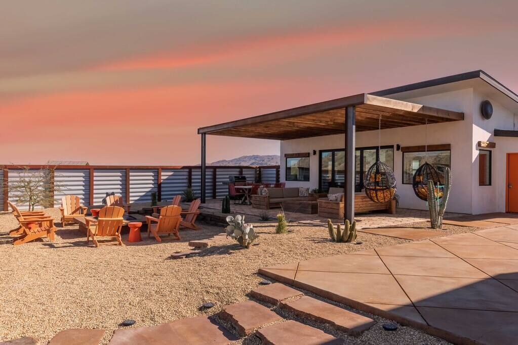 Photo of Outdoor in Indian Cove