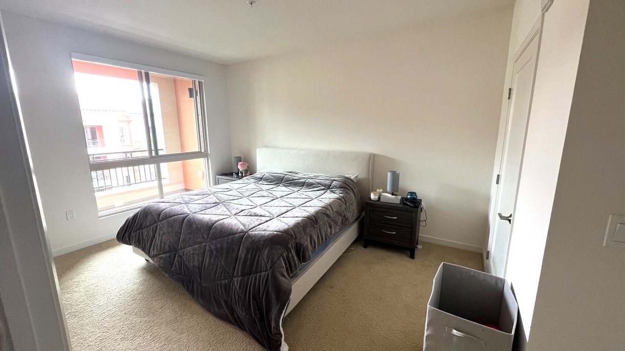 Photo of Bedroom in Irvine
