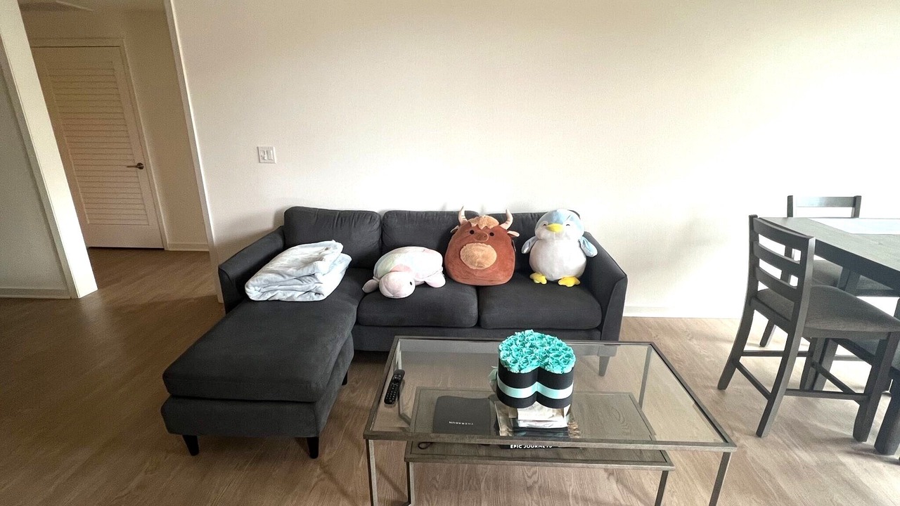 Photo of Livingroom in Irvine