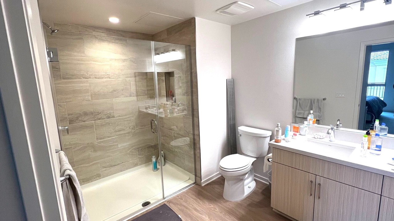 Photo of Bathroom in Irvine