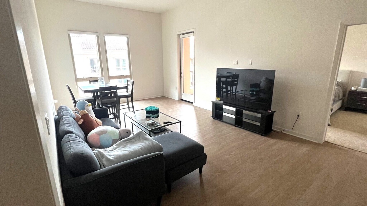 Photo of Livingroom in Irvine