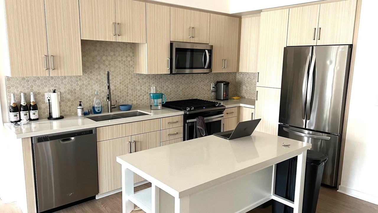 Photo of Kitchen in Irvine
