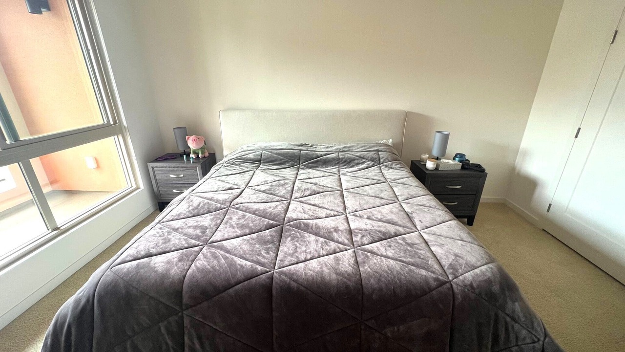 Photo of Bedroom in Irvine
