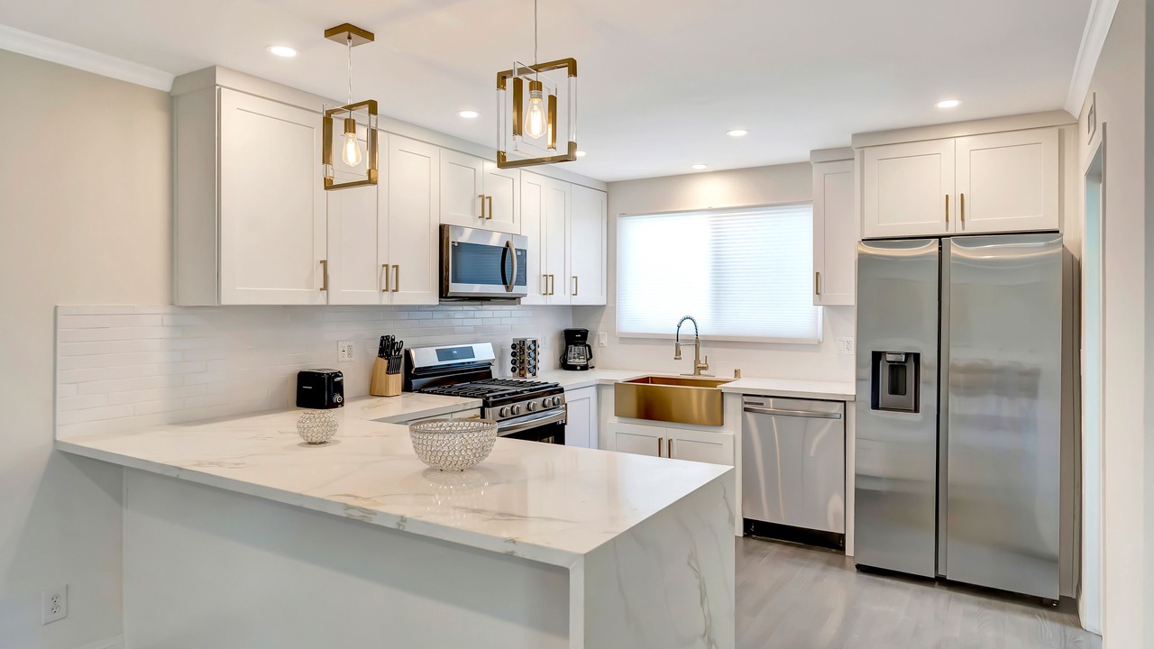 Photo of Kitchen in West Hills