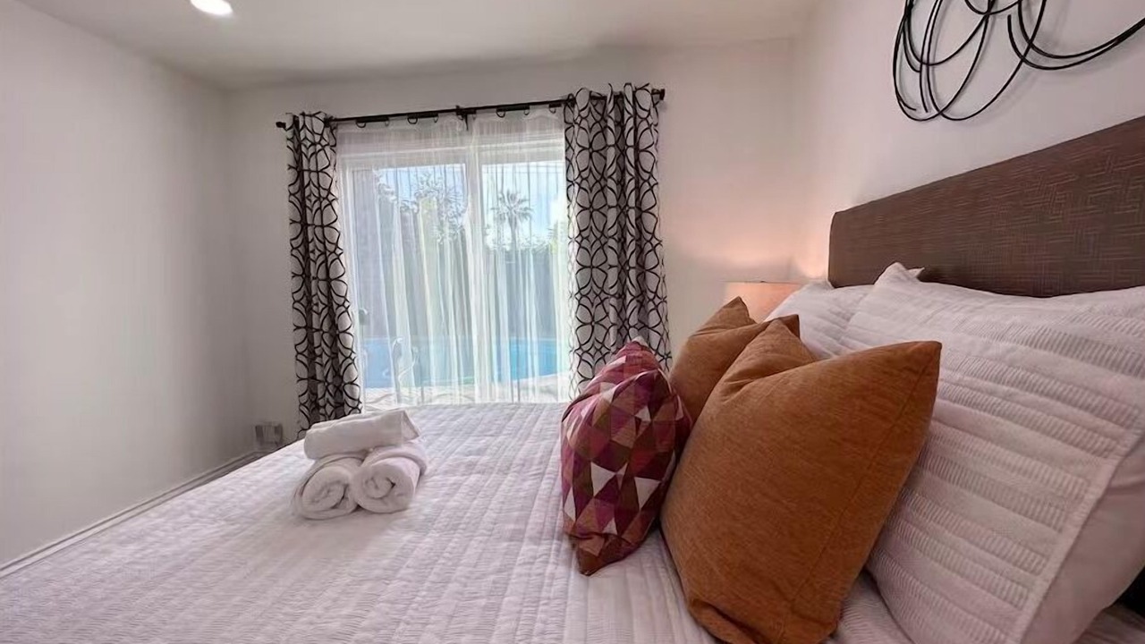 Photo of Bedroom in Ontario