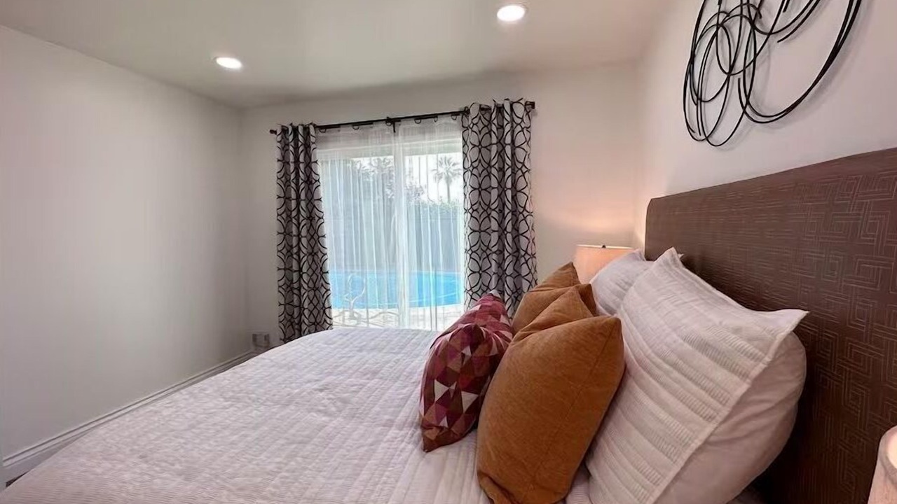 Photo of Bedroom in Ontario