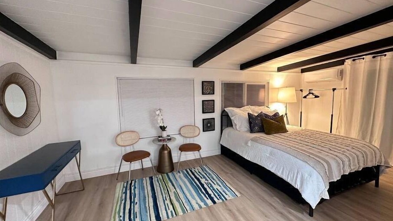 Photo of Bedroom in Ontario