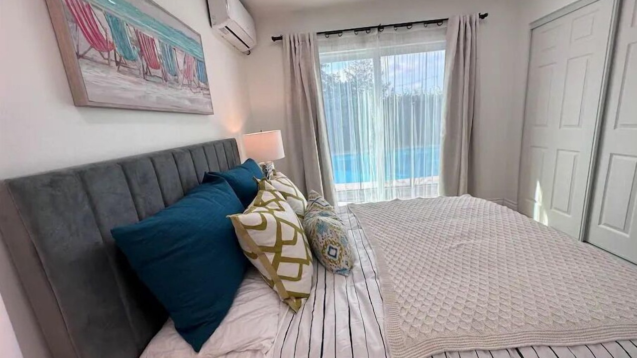 Photo of Bedroom in Ontario