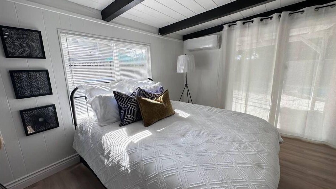 Photo of Bedroom in Ontario