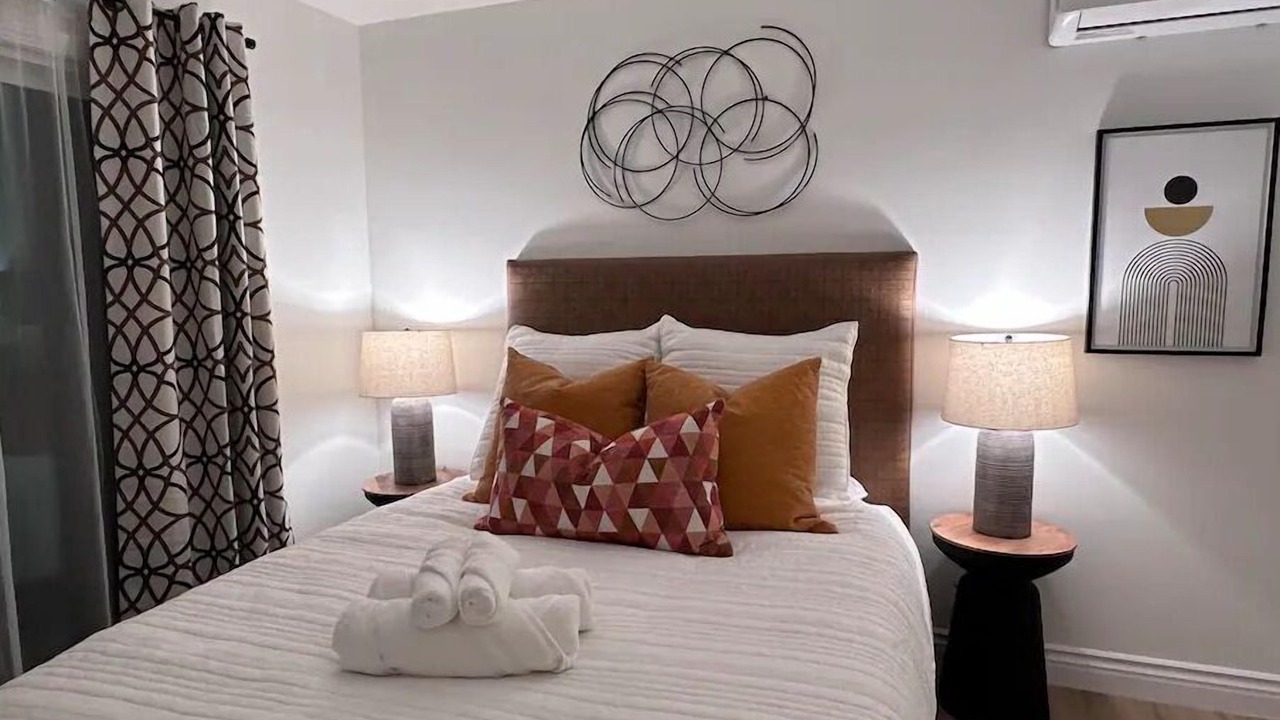 Photo of Bedroom in Ontario