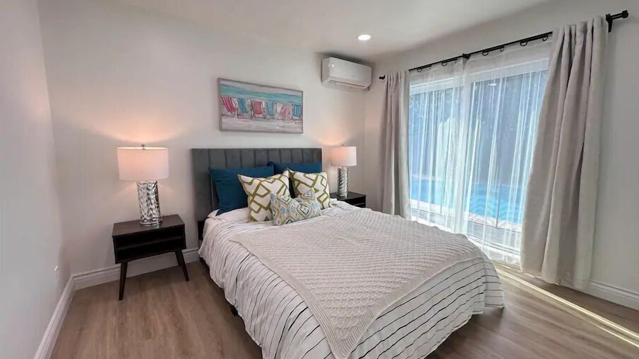 Photo of Bedroom in Ontario