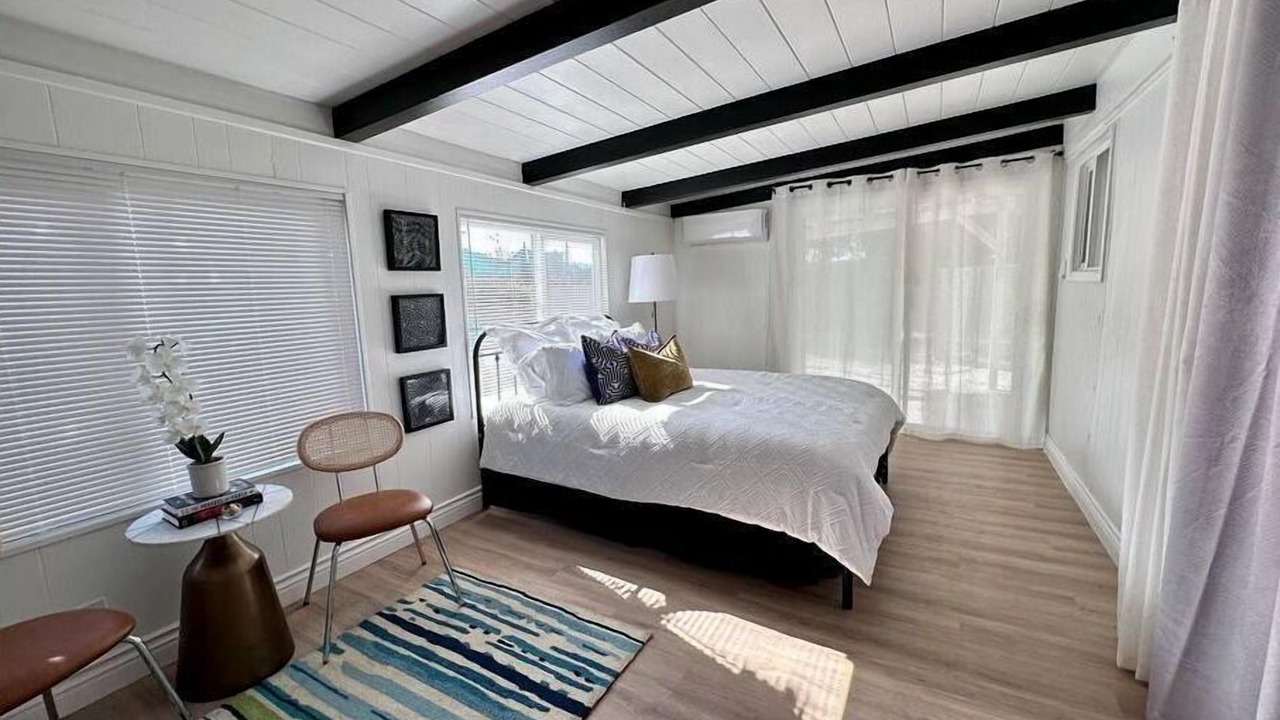 Photo of Bedroom in Ontario