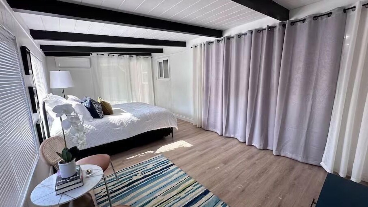 Photo of Bedroom in Ontario