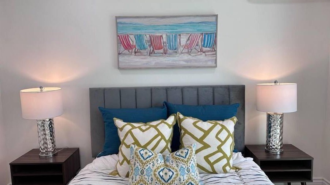 Photo of Bedroom in Ontario