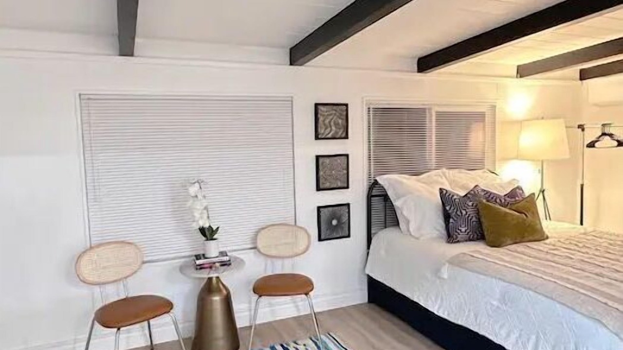 Photo of Bedroom in Ontario