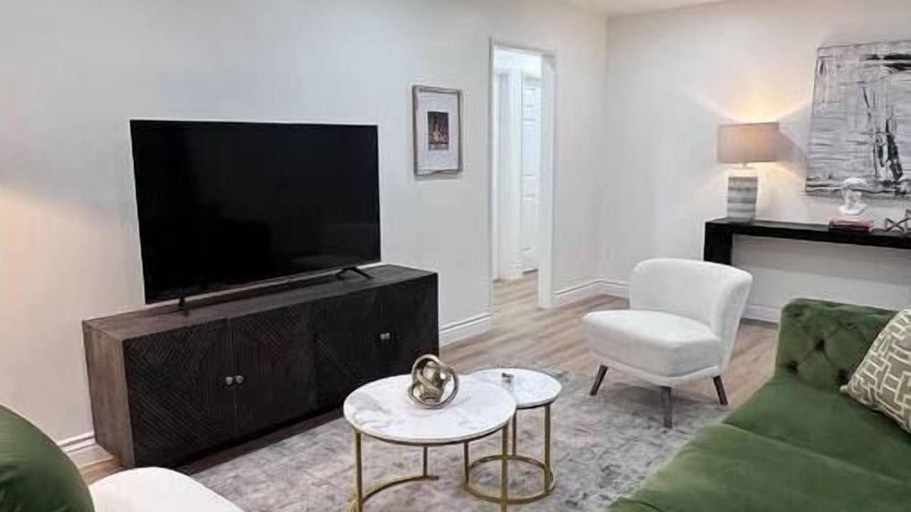 Photo of Livingroom in Ontario