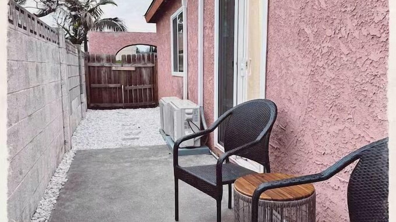 Photo of Patio Balcony in Ontario