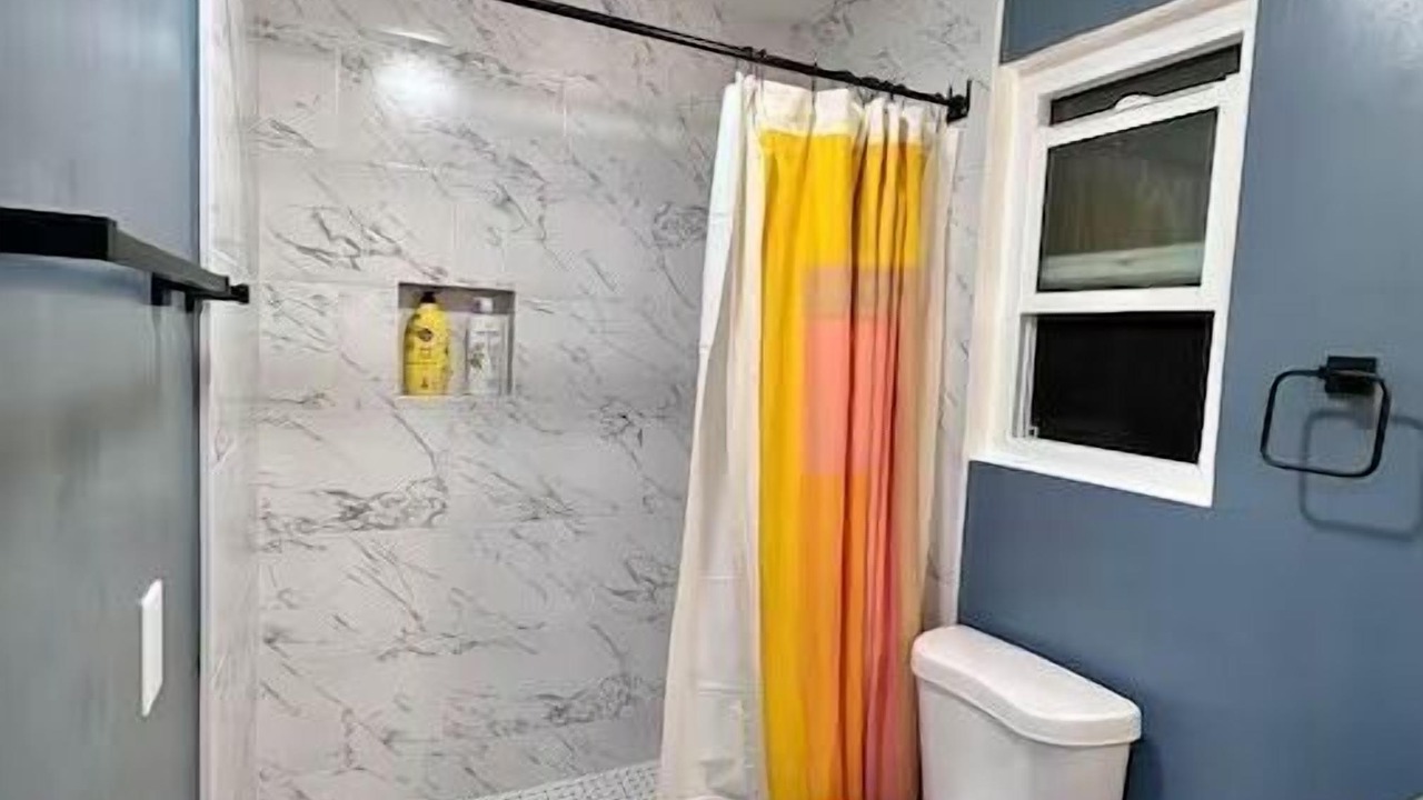 Photo of Bathroom in Ontario