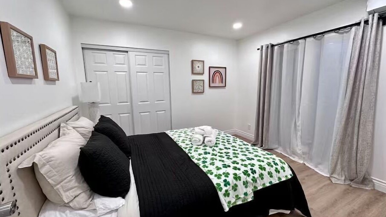 Photo of Bedroom in Ontario