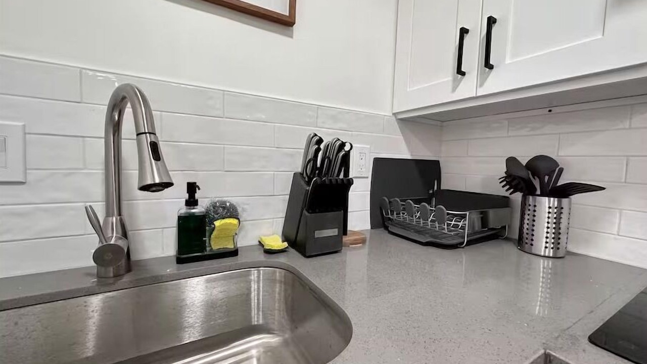 Photo of Kitchen in Ontario