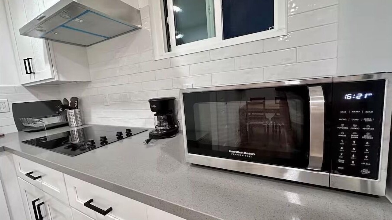 Photo of Kitchen in Ontario