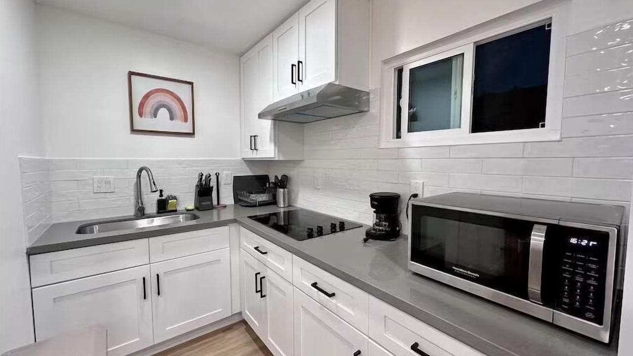 Photo of Kitchen in Ontario