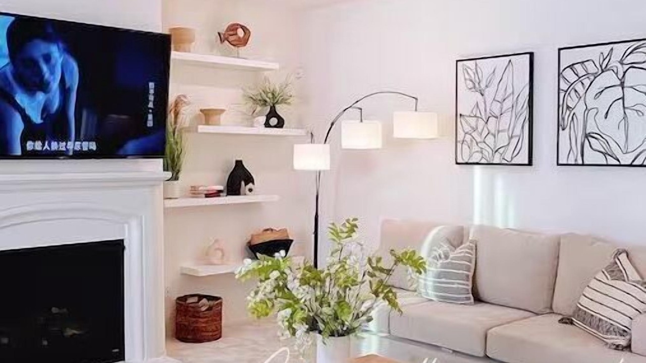 Photo of Livingroom in Hacienda Heights