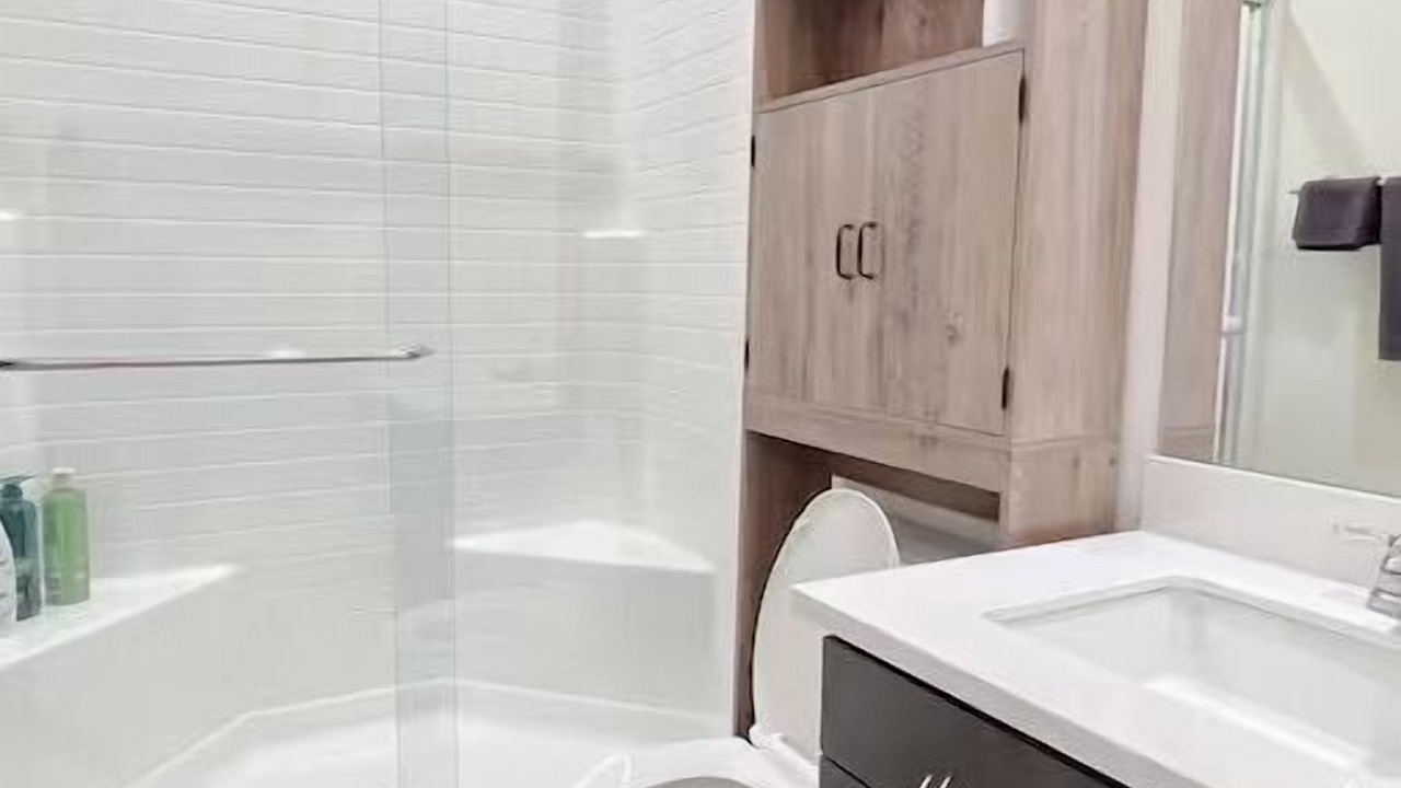 Photo of Bathroom in Hacienda Heights