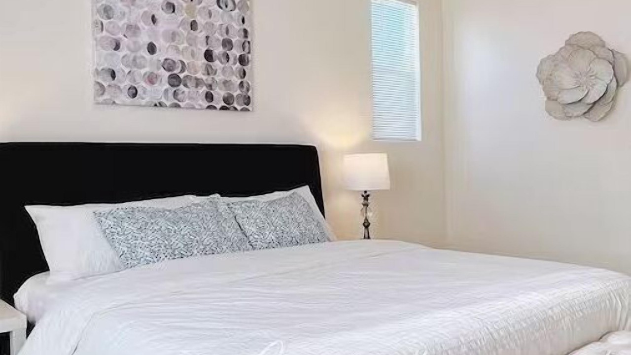 Photo of Bedroom in Hacienda Heights