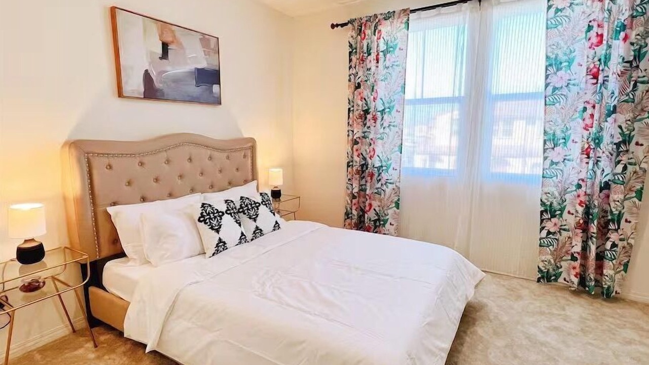 Photo of Bedroom in Hacienda Heights