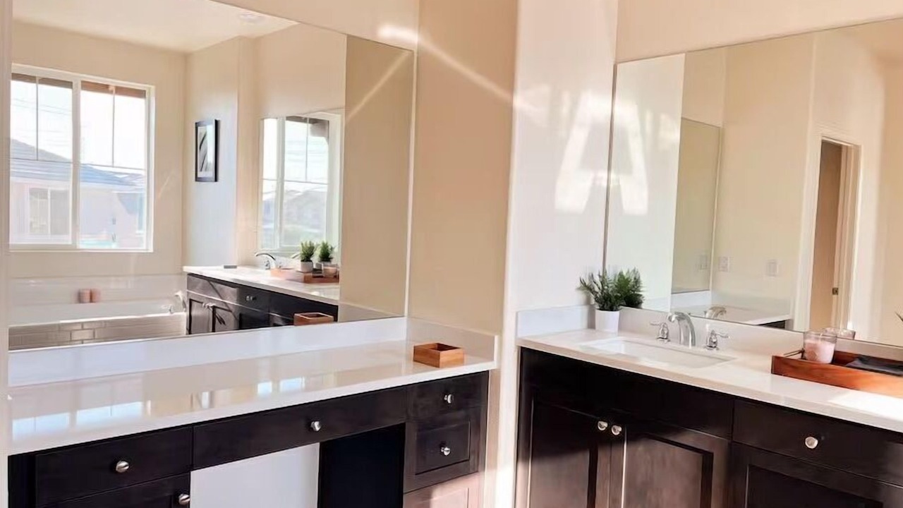 Photo of Bathroom in Hacienda Heights