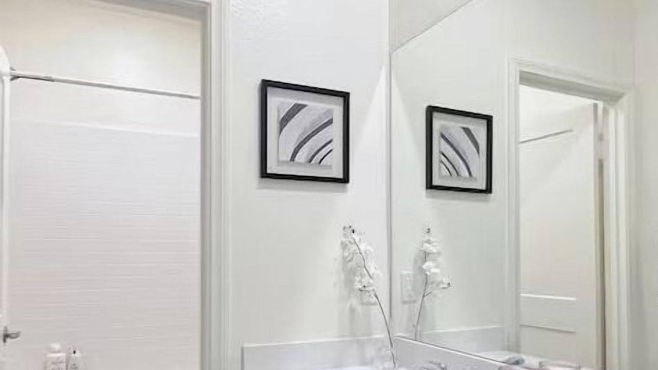 Photo of Bathroom in Hacienda Heights