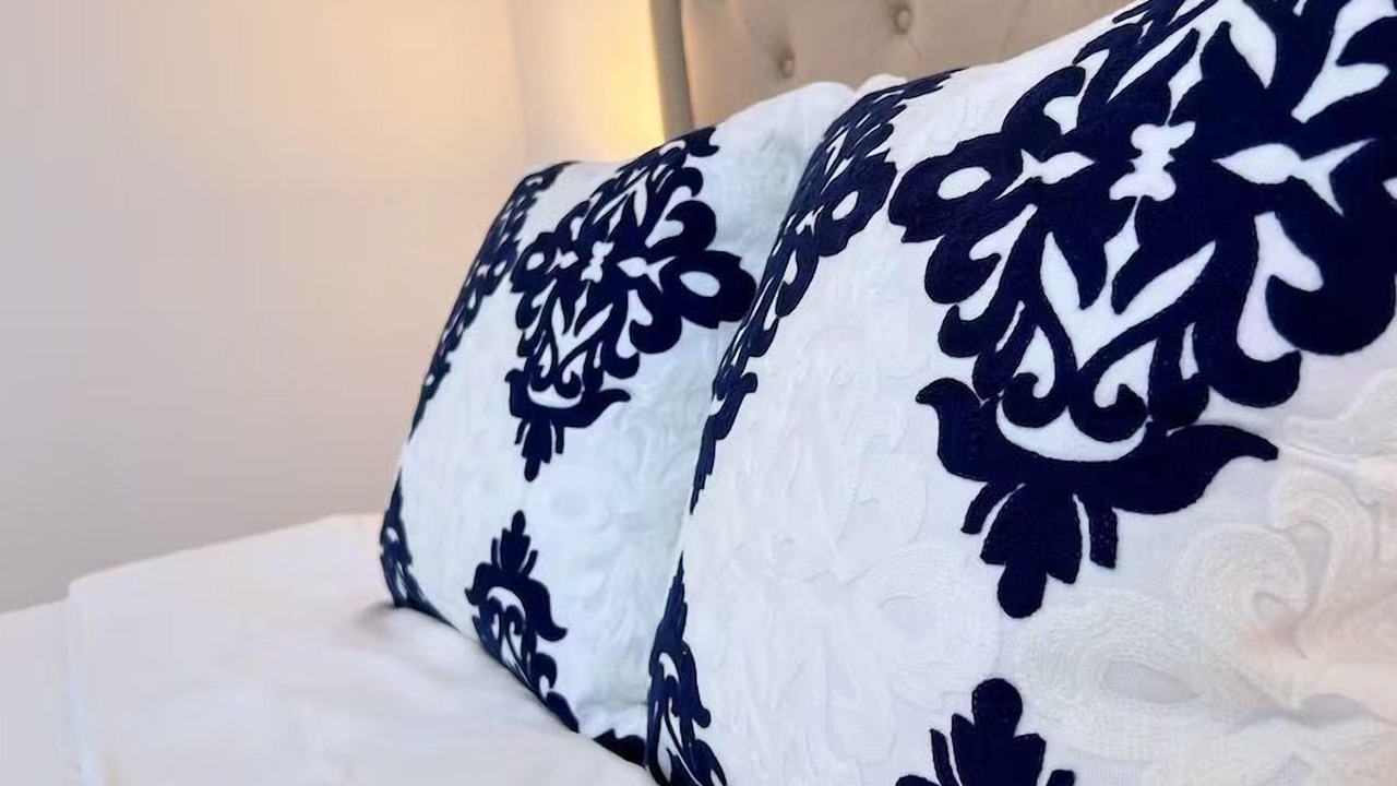 Photo of Bedroom in Hacienda Heights