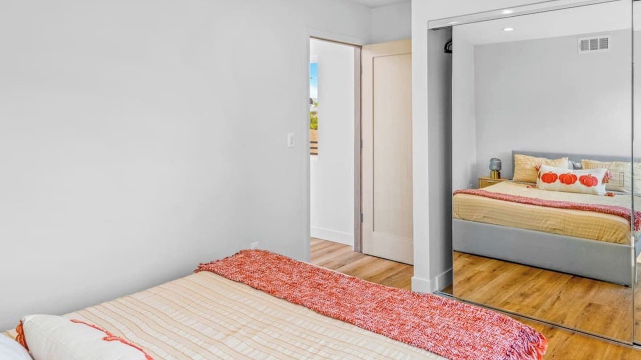 Photo of Bedroom in Sherman Oaks