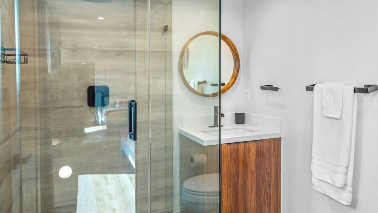 Photo of Bathroom in Sherman Oaks