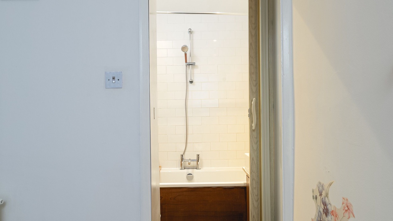 Photo of Bathroom in Bloomsbury