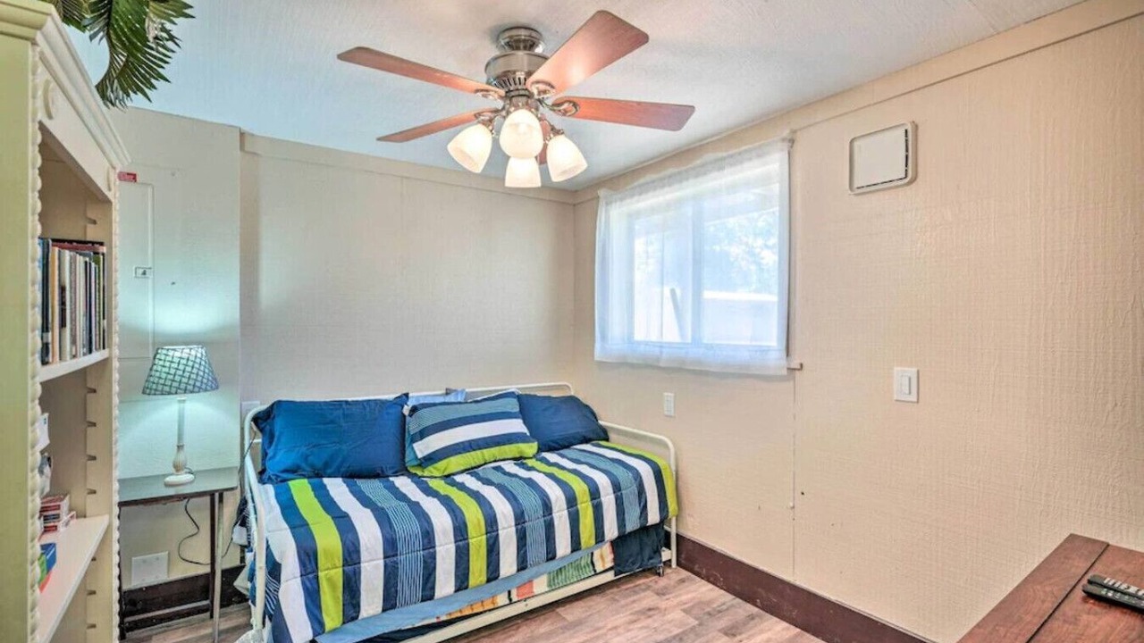 Photo of Bedroom in Glencoe