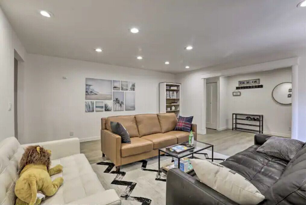 Photo of Livingroom in North Whisman