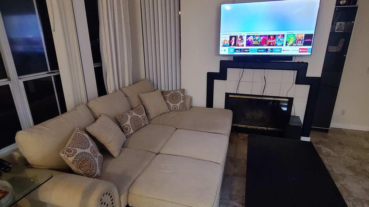 Photo of Livingroom in Laguna Niguel