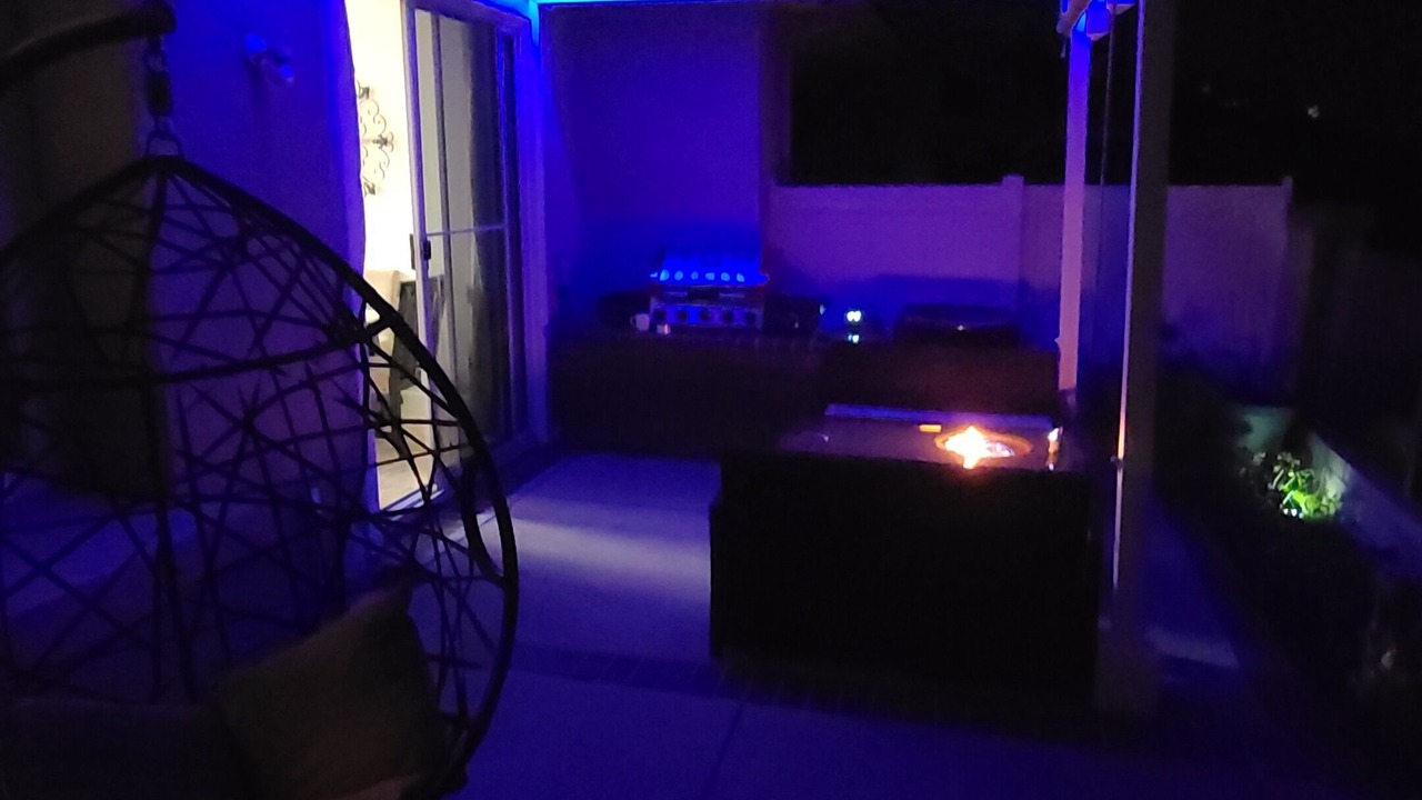 Photo of Patio Balcony in Laguna Niguel