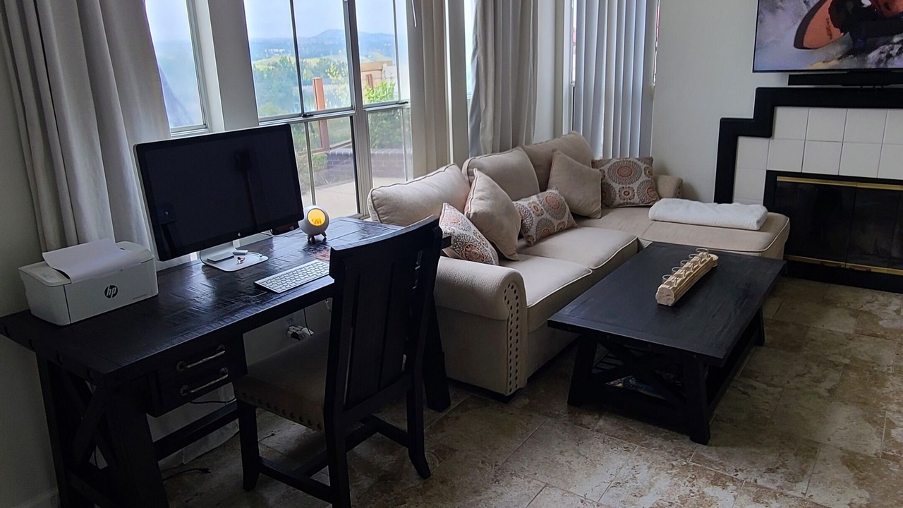Photo of Livingroom in Laguna Niguel