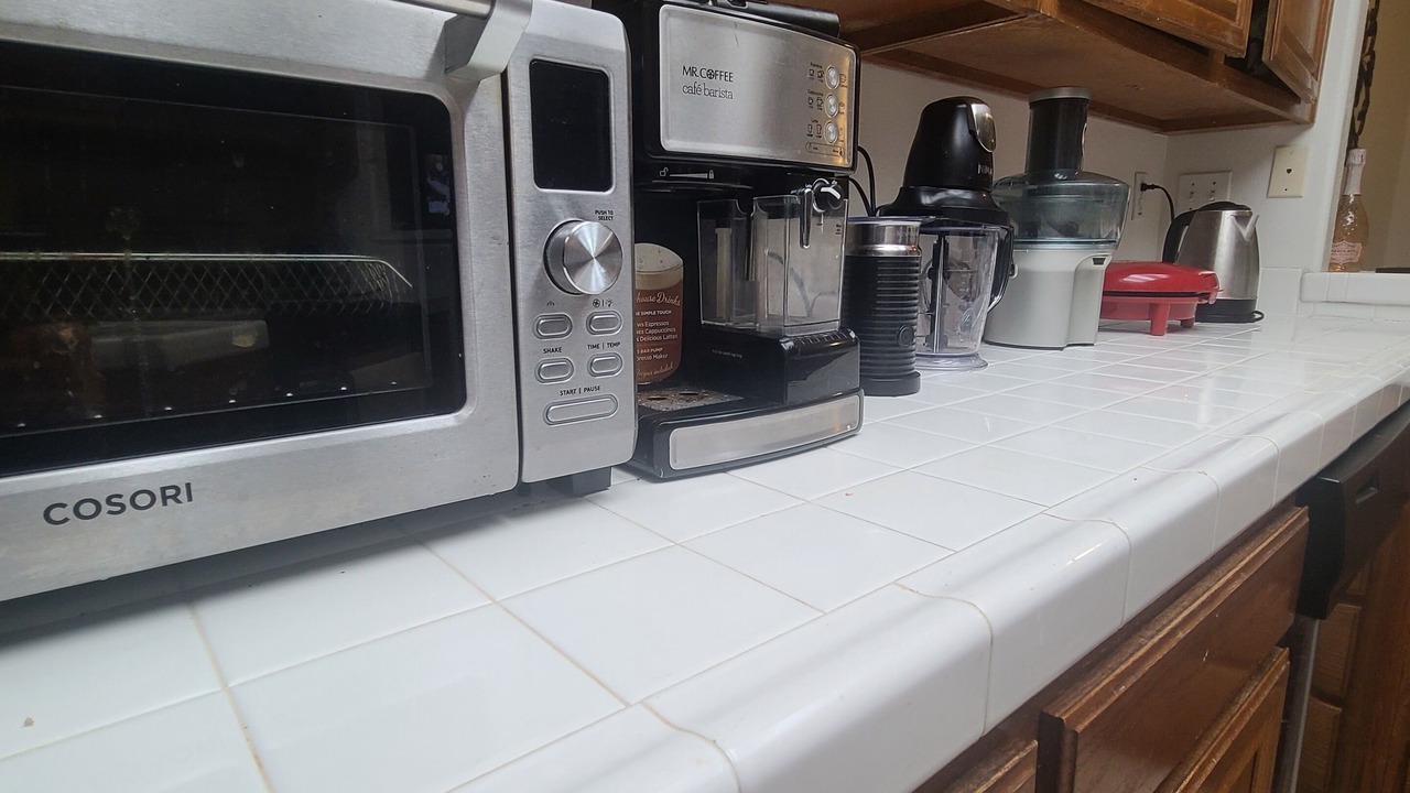 Photo of Kitchen in Laguna Niguel
