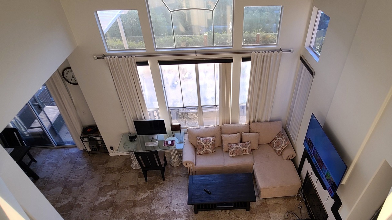 Photo of Livingroom in Laguna Niguel